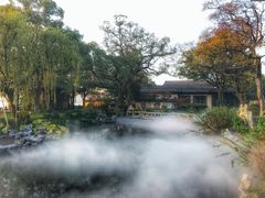 -杭州西湖柳莺里酒店
