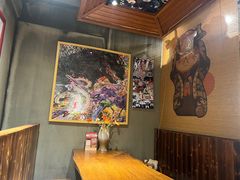 -团子君寿司·茶
