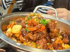 -好帮厨·下饭浏阳菜·坚持现炒(月湖店)