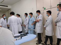 -哈尔滨医科大学附属第一医院(南岗院区)