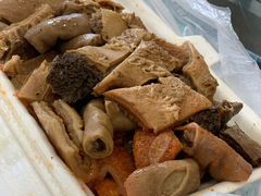 -细妹五香牛杂(步行街店)