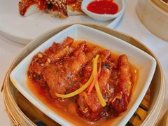 -凯逸轩·匠心粤菜(中城名仕汇店)