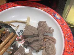 -袍家大院重庆火锅(文安路店)
