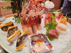 -水濑·日料放题(天河店)