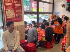 -荆九爷爆炒桥头三嫩(浙大店)