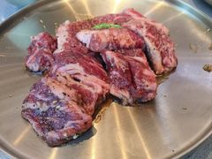 -味家烤肉烤鳗鱼牛排(西塔旗舰店)