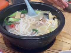 -格朗合·鸡汤米线(辰昌路店)