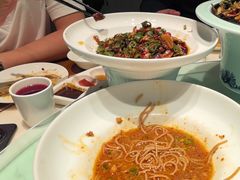 -北京老铺烤鸭(高新店)