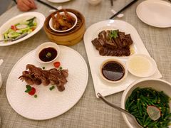 -潮府馆·非遗潮州菜·世纪公园(新国际博览中心店)
