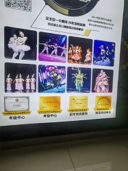 -欲非舞蹈