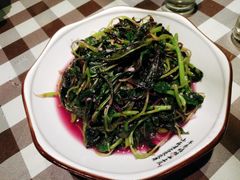 蒜蓉红苋菜-老徽州(老街店)