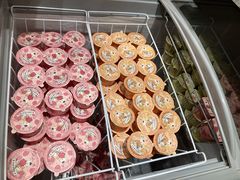 冰淇淋自助-新辣道鱼火锅(领展购物广场·中关村店)