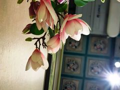 -宫事颐庭·老佛爷贵寿下午茶(颐和园店)