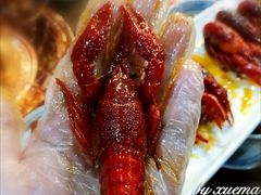 -沪公子·炭火蛙(303生活广场店)