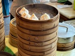 -笑来喜馄饨小笼工坊(通扬路店)