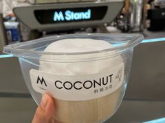 -M Stand(宁波万象城店)