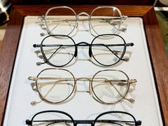 -EYEPHILO镜之道·克罗心眼镜