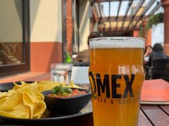 景观位-Q MEX 库迈墨西哥餐吧(三里屯店)