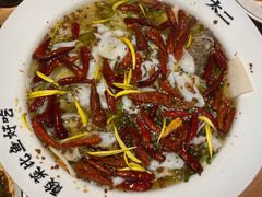 -太二酸菜鱼(福州泰禾店)