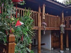 -云南民族村