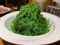 -海味当家·蒸锅海鲜(星海公园店)