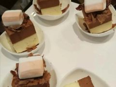 -鼓浪湾酒店自助餐