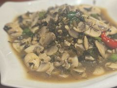 -洪福饭店·十八年老店