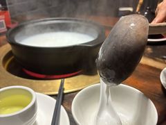 -大良毋米粥·粥底火锅(岭南天地店)