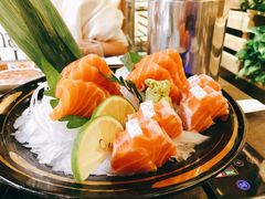 -日进一片海.生腌海鲜火锅.宵夜烧烤(三里屯总店)