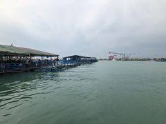 -海上驿站渔家菜馆