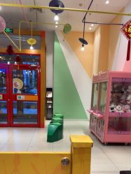 -玩元素·家庭游乐成长中心(香格里拉店)
