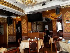 -维吾尔餐厅(宜山路店)