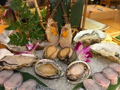 -山海蟹庐·海鲜糟粕醋火锅(慈溪店)