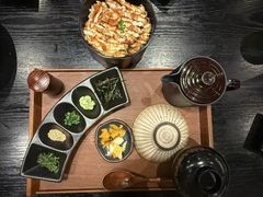 -玄白·炭烤活鳗(上海首店)