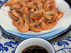 -范饭椰林川湘味海鲜·椰子鸡(三亚湾椰梦长廊店)
