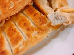 鲅鱼锅贴-大眼锅贴水饺(河东店)