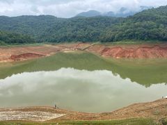 -孔雀湖生态旅游区