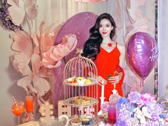 -PARFUM FLORAL花境法餐(南京首店)