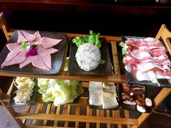 -丽江人家斑鱼火锅(保健路店)