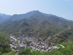 -水峪民俗村