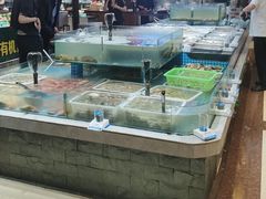 -和源祥·日照菜扛把子(万平口一店)