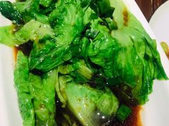 葱油罗马生菜-Local泰莲庭(虹鳟鱼店)
