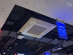 -唐力九头鸟烧烤·罗田吊锅(西云楼店)