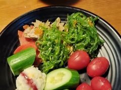-鳗鱼家·深夜食堂(军博店)