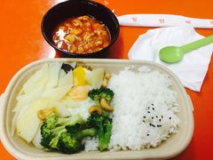 -海盗虾饭·剥好的小龙虾饭(SOHO尚都店)