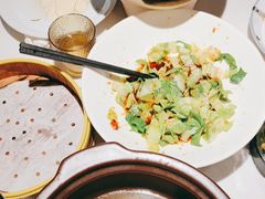 -筱爷叔·上海传统手工菜(玉树路店)