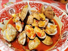 -乐乐大排档·30年老字号(浙江路店)