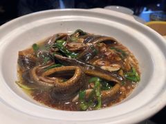 -芳芳私房菜·精做淮扬菜(承德路店)