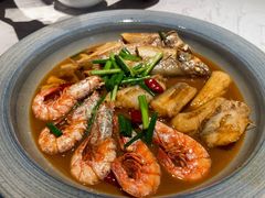 -荣小馆(临海世纪花城店)