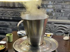 -老船夫石锅苗苗鱼·老字号(三道堰总店)